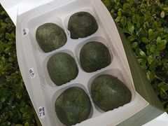 -阮大兴糕团(日月光中心店)