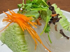 -北李妈妈菜(鲁能城店)