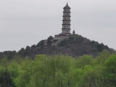 -北坞公园