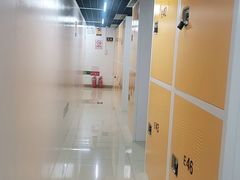 -安东易迷你自助仓储寄存仓库(草桥店)