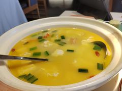 手撕白水洋豆腐-粤秀餐厅(国货店)