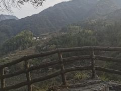 -石台牯牛降景区