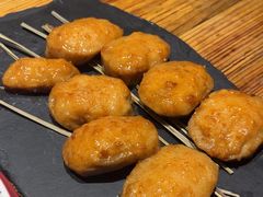 -花溪雨·森林餐厅(石基店)