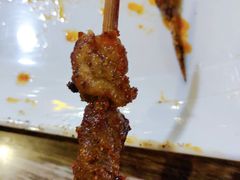 -新疆民族团结羊肉串(锦江区店)