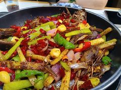 -蛙蛙叫干锅年代(簋街总店)