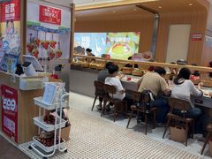 -龍歌自助小火锅(市南金茂湾店)