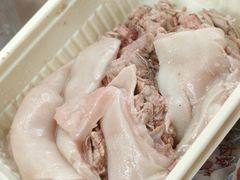 -小辫子羊肉面馆(周东店)
