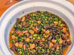 -渔家风味·鲅鱼水饺·央视展播·海鲜天津菜(开发区店)