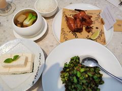 -大树餐厅(大悦城店)