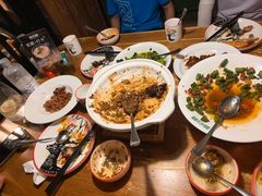 -新白鹿餐厅(龙游路总店·杭帮菜名店)