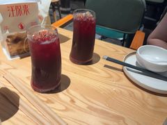 -院子餐厅·大锅菜·老杭帮(桥西直街店)