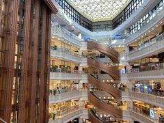 -新世界大丸百货