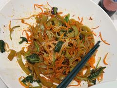 -聆桂烤鸭·金奖烤鸭(静联广场店)