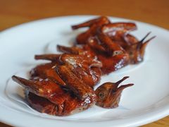 -新荣记(西溪湿地店)