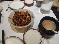 -潇湘阁(汉光百货店)
