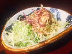 -不倒翁炭火烧肉(永安里店)