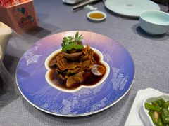 -浙江西子宾馆·牡丹厅