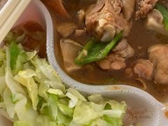 黄焖鸡米饭-南城香(欧陆经典万兴苑店)