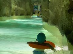 -杭州开元森泊度假乐园