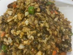-南雄雄州土菜餐厅(粤北大厦店)