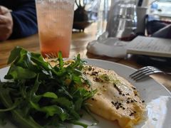 -Egg•Allday Brunch(襄阳北路店)