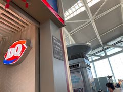 门面-DQ·蛋糕·冰淇淋(江北机场T2A店)