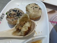 -小杨生煎(天之骄子店)