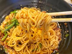 -豆爺小面(朱雀店)