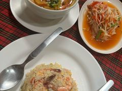 -Raya Father Restaurant