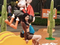 -东莞松山湖万象汇