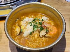 -金顺韩式烤肉·网红烤肉店(广利路店)