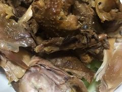 小李烧鸡-小李烧鸡(西北角总店)