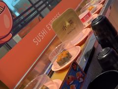 -争鲜回转寿司(南开大悦城店)