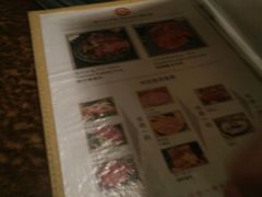 -六七八韩式烤肉·韩国料理(上杭路店)