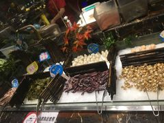 -南美豹国际自助百汇(万象城店)