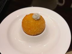 -北京四季酒店·采逸轩