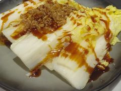 -馔豚·台北菜专门店(深圳湾万象城店)