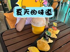 -榴莲BB 四季果园
