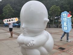 -VT101维多利广场