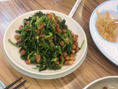 -合合春饼·酱骨·东北菜(潘家园店)