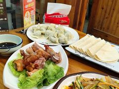 -圣夜东北菜烧烤·夜宵·龙虾(胥江路店)