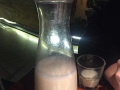 -绿茶餐厅(华联万柳店)