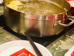 -牛很鲜潮汕牛肉火锅(朝晖路店)