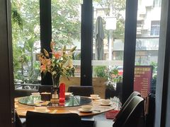 -鑫小城故事·藕汤·家常菜(台北一路总店)