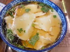 -四海楼(如皋定慧禅寺店)