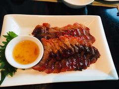 -北京希尔顿逸林酒店