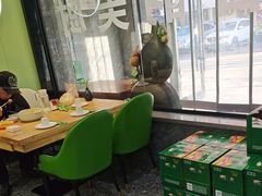 -小油饼老菜坊(红旗街店)