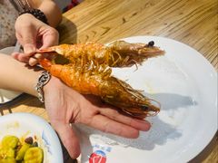 -小船渔村·大连菜(明泽街店)