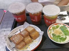-孖记茶档·热腾茶餐(荔湾领展广场店)