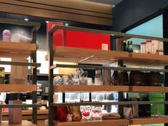 -星巴克(北辰西路店)